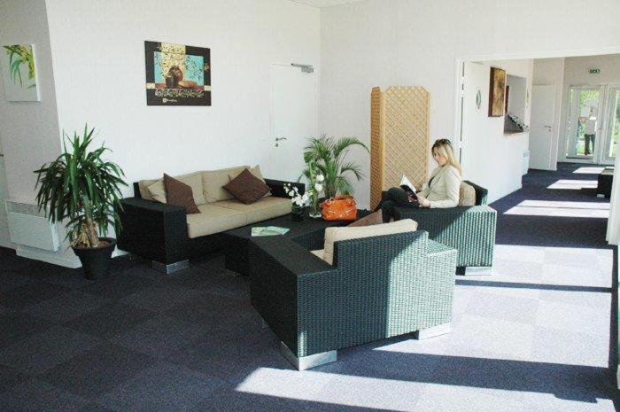 Le Fleur"H"On 11 D'Honfleur, T2 En Residence Avec Piscine, Wifi Et Parking Gratuits Équemauville Exteriör bild